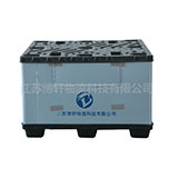 吹塑圍板箱1200-800