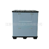 吹塑圍板箱1220-1140