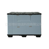 吹塑圍板箱1600-1140