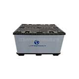 吹塑圍板箱1470-1140